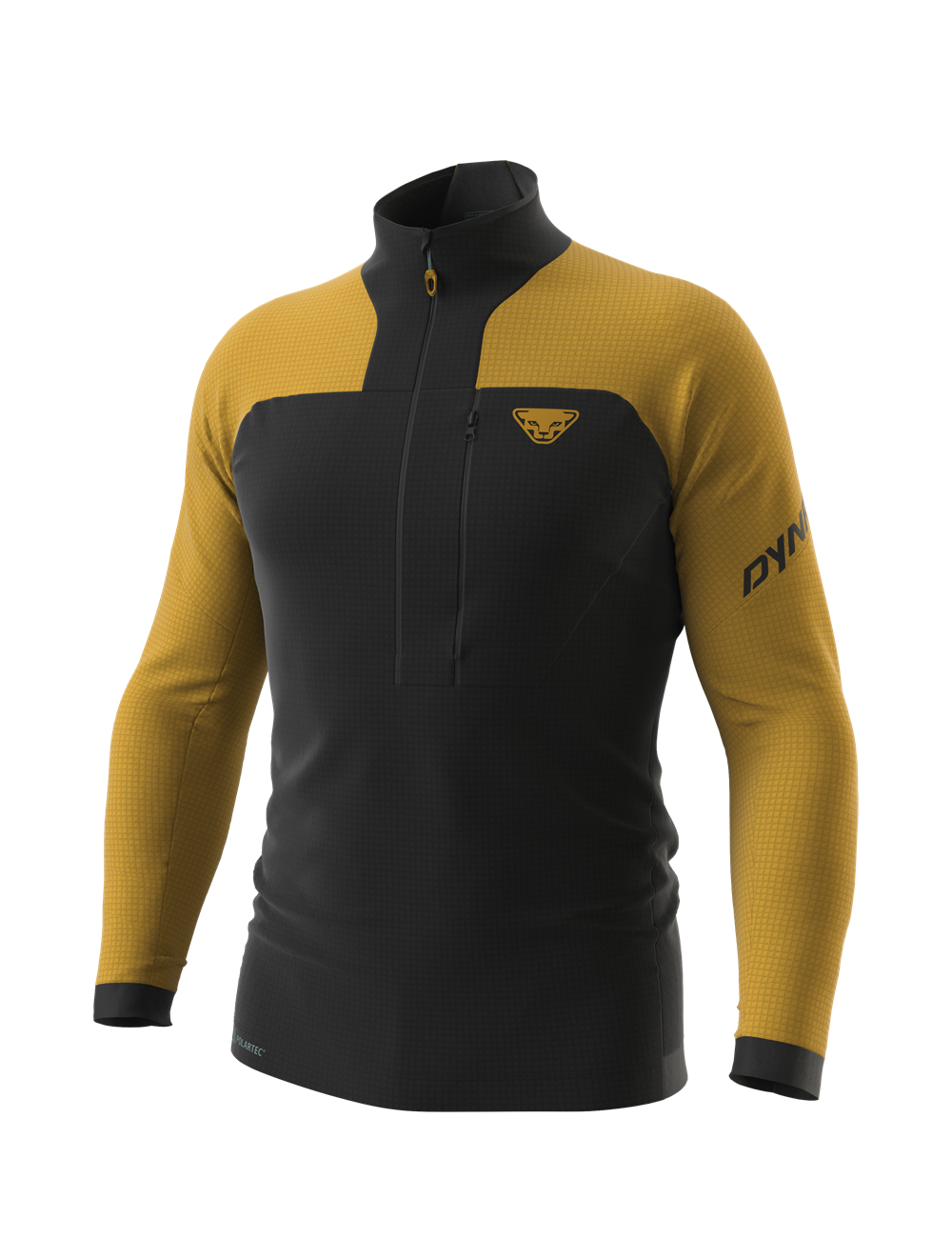 Dynafit Speed Polartec 1/2 Zip M