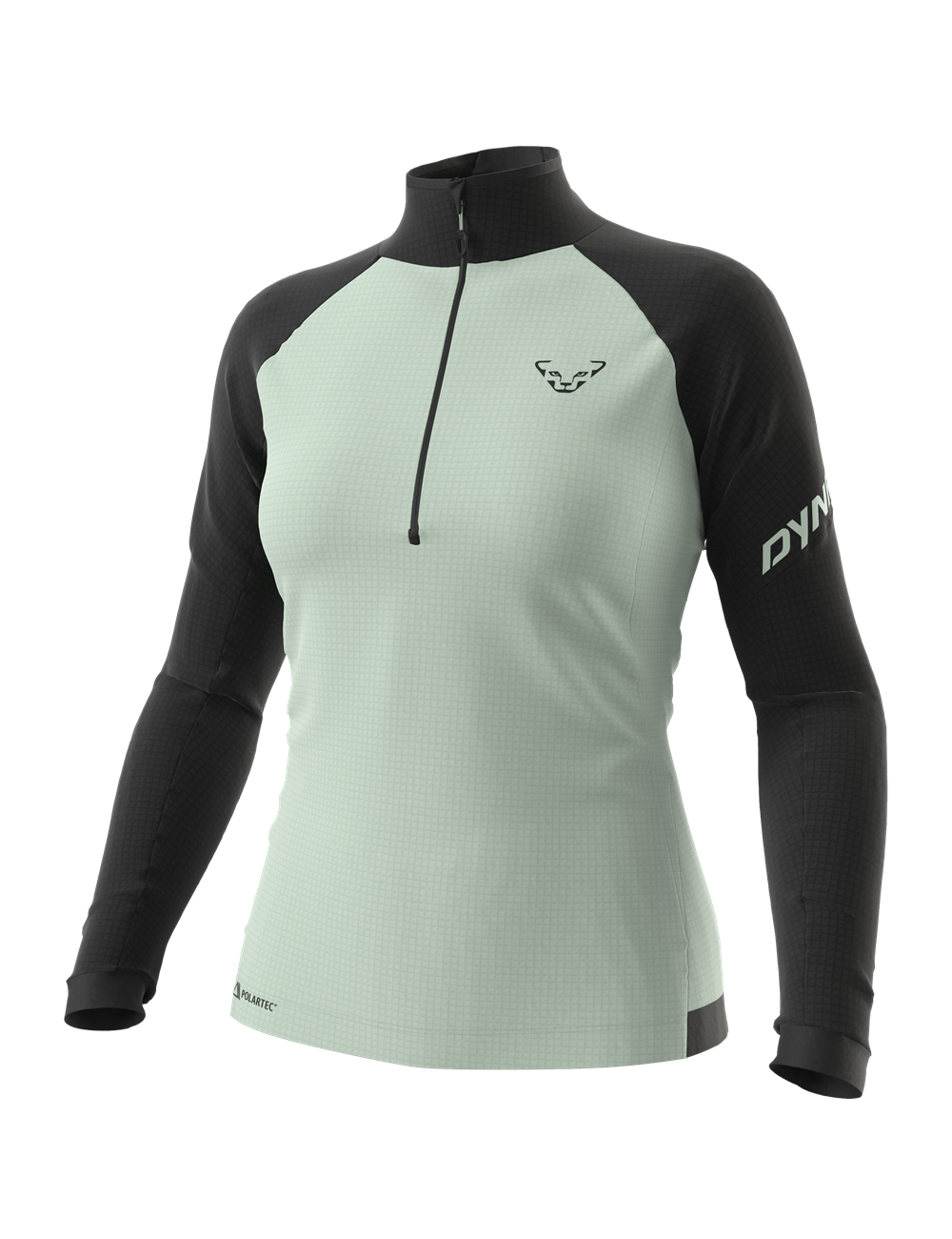 Dynafit Speed Polartec 1/2 Zip W