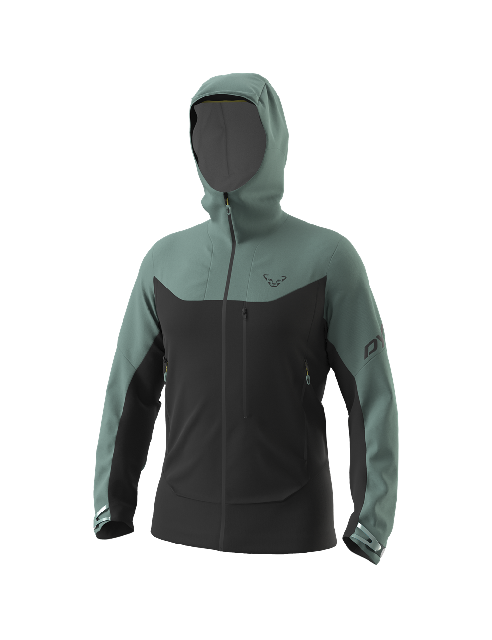 Dynafit Radical Softshell Jacke M