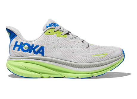 Hoka Clifton 9 M