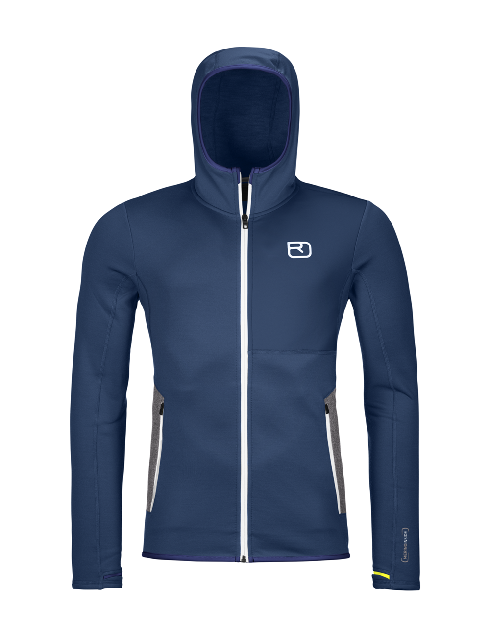 Ortovox Fleece Hoody M