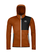 Lade das Bild in den Galerie-Viewer, Ortovox Fleece Hoody M (Kopie)
