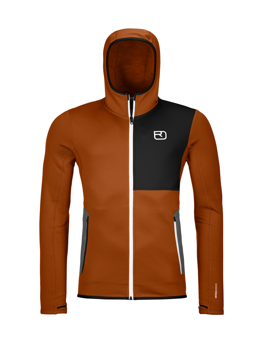 Ortovox Fleece Hoody M (Kopie)