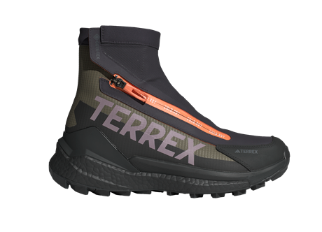 Adidas Terrex Free Hiker COLD RDY GTX W