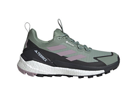 Adidas Terrex Free Hiker 2.0 Low GTX W