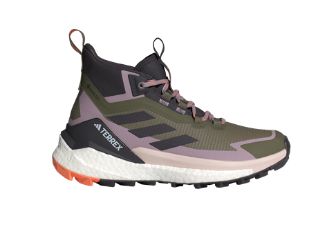 Adidas Terrex Free Hiker 2.0 GTX W