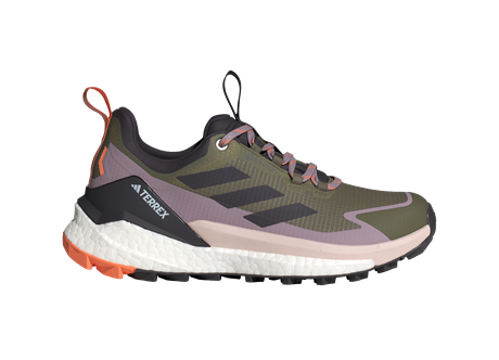 Adidas Terrex Free Hiker 2.0 Low GTX W