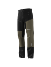 Lade das Bild in den Galerie-Viewer, Adidas Terrex Techrock Tour Softshellhose M
