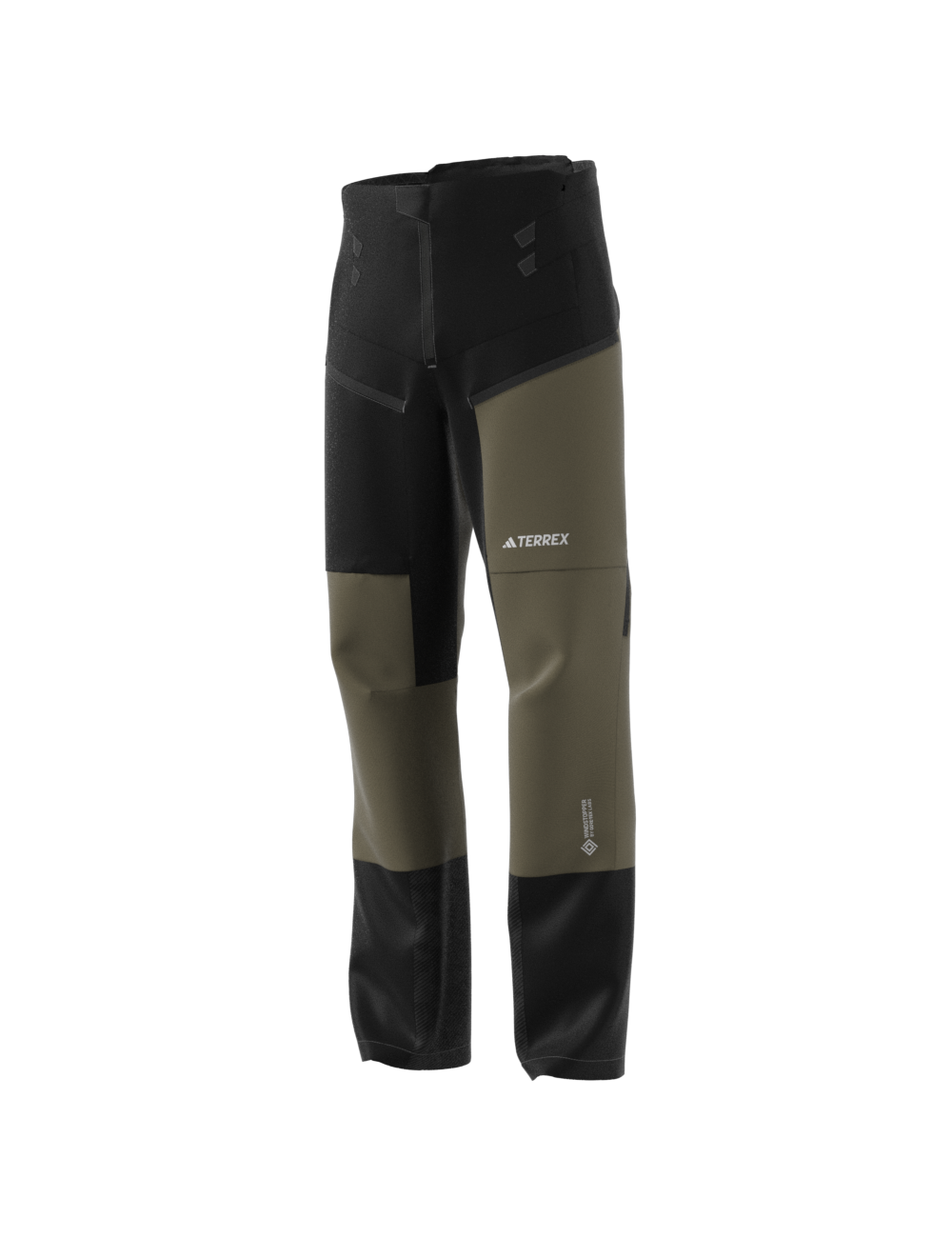 Adidas Terrex Techrock Tour Softshellhose M