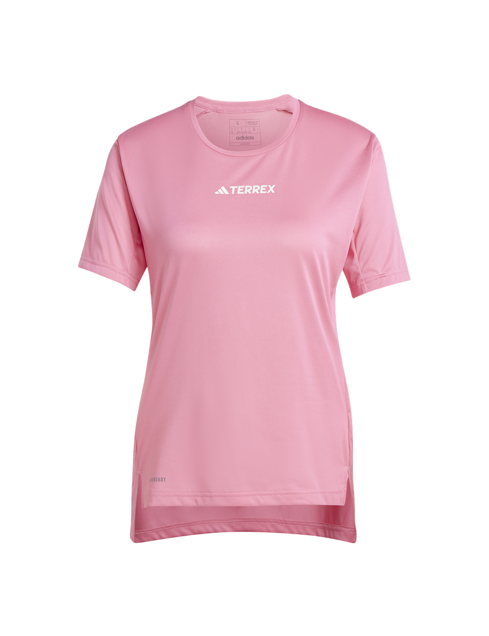 Adidas Terrex Multi T-Shirt W