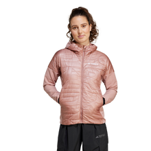 Lade das Bild in den Galerie-Viewer, Adidas Terrex Xperior VAR Hybrid Jacke W
