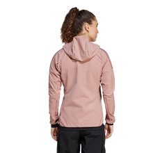 Lade das Bild in den Galerie-Viewer, Adidas Terrex Xperior VAR Hybrid Jacke W
