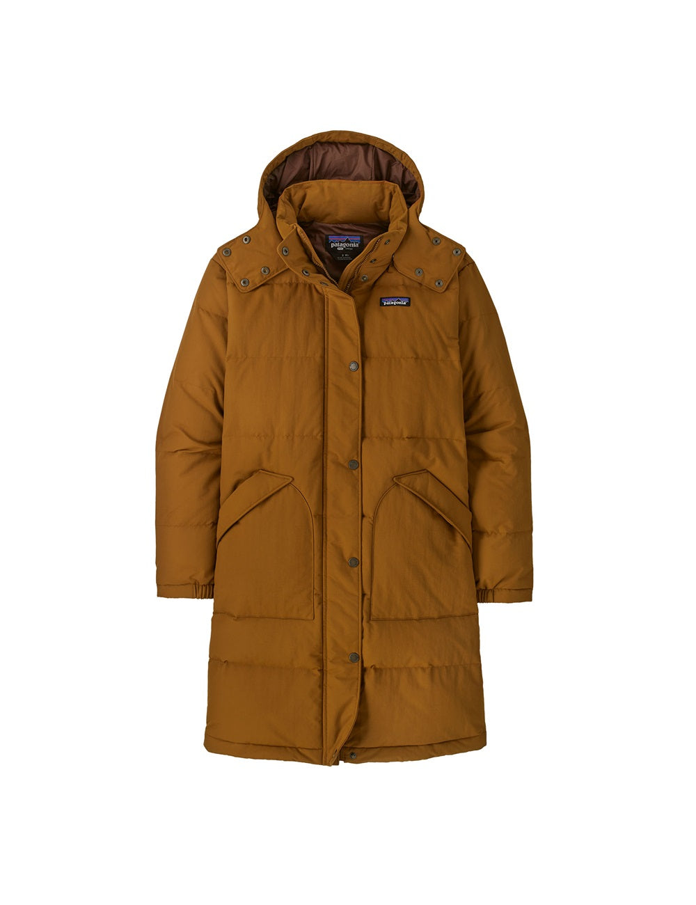 Patagonia Downdrift Parka W