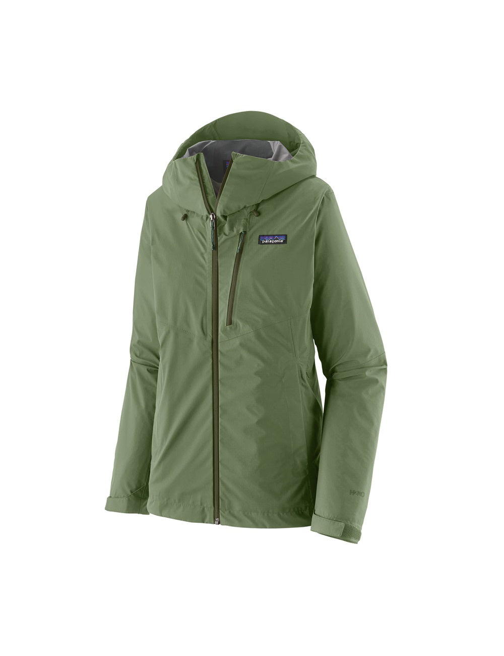 Patagonia Granite Crest Jacke W