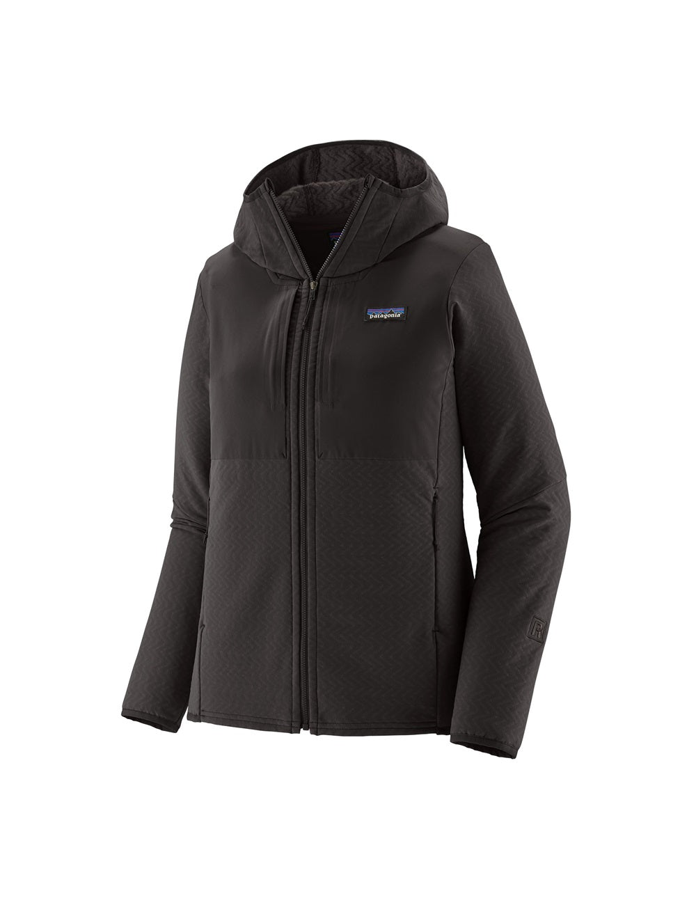 Patagonia R2 CrossStrata Hoody W